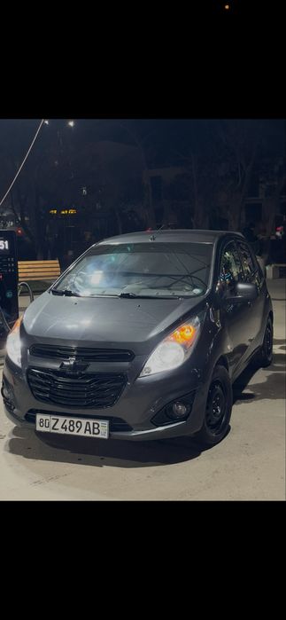 spark 2020 yil sotiladi