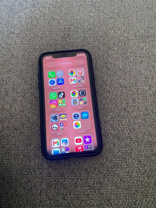 iphone 11 impecabil