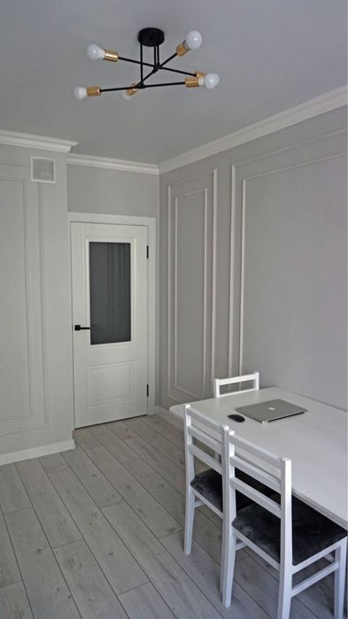 2-х комнатная квартира