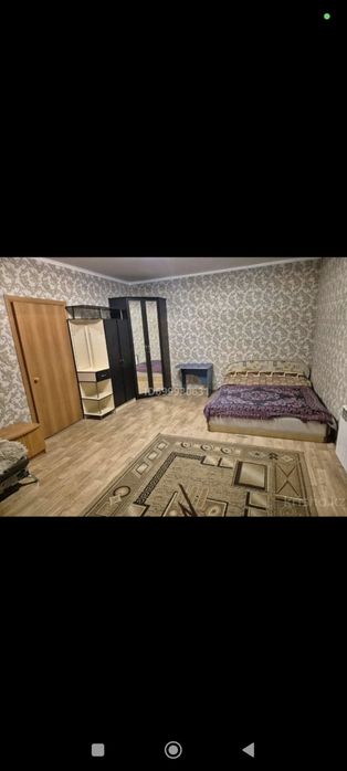 Сдам квартиру 1комн большая.