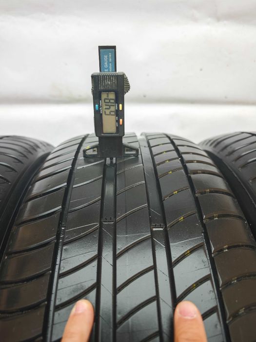 Anvelope 225/55/17 an 2020 ca noi vara MICHELIN Primacy 3