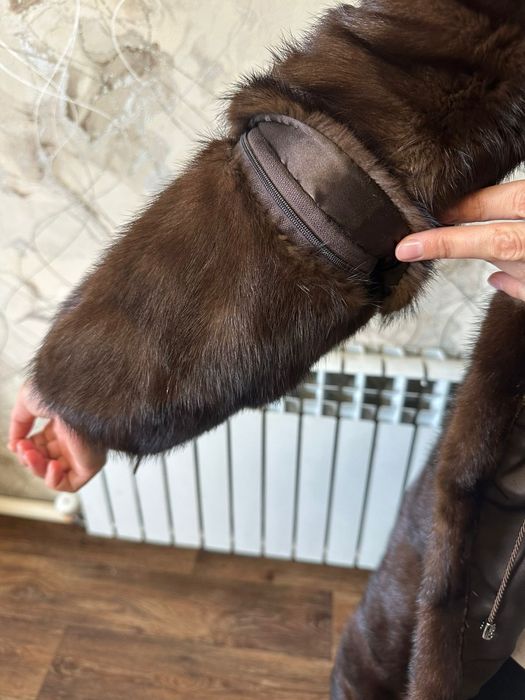 Шуба . Шуба трансформер .