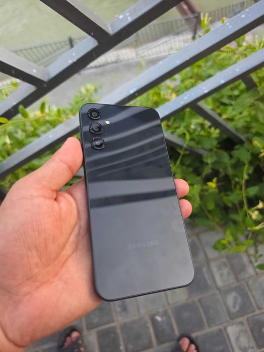 A24 Samsung Yangidek