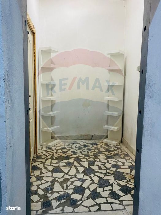 Spațiu de închiriat în cadrul Salonului The Spa – Bulevardul Unirii 63