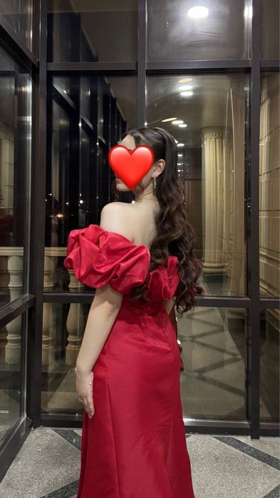 Продаю своё выпускное платье!