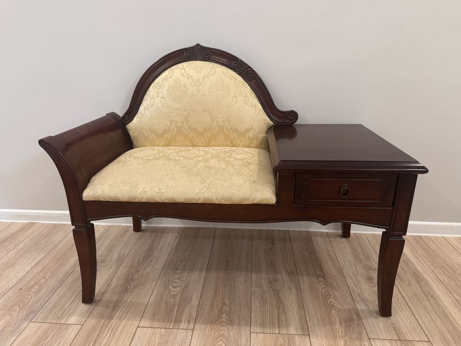 Продам банкетка, телефонная тумба, пуфик