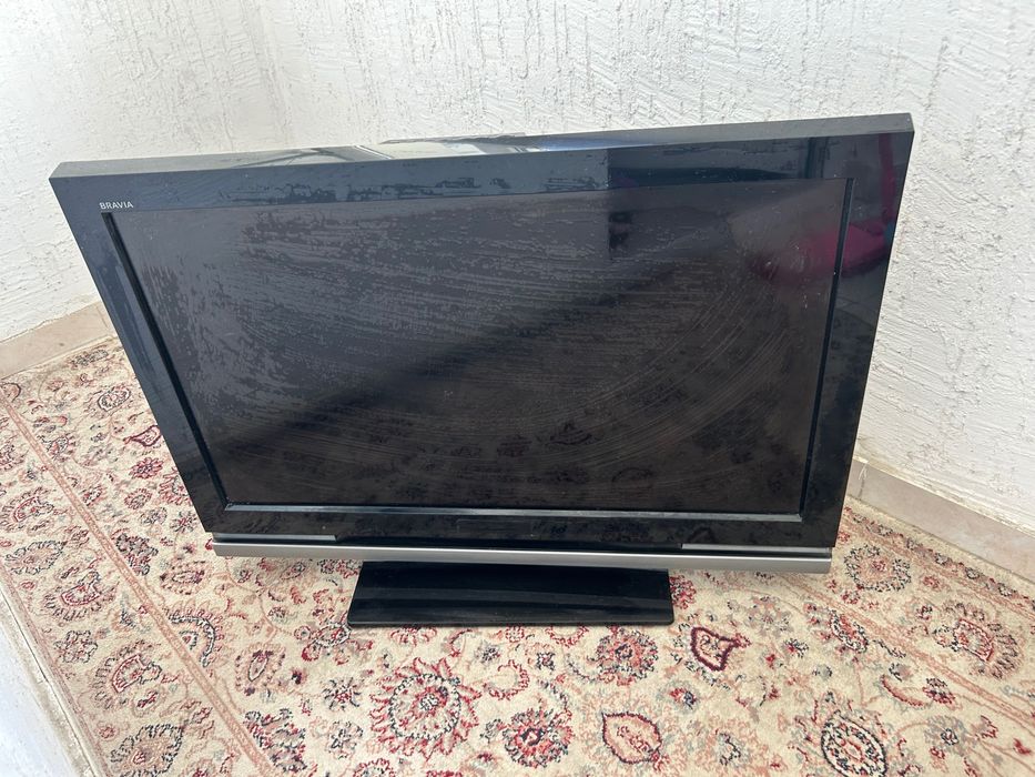 Телевизор б/у по хорошей цене