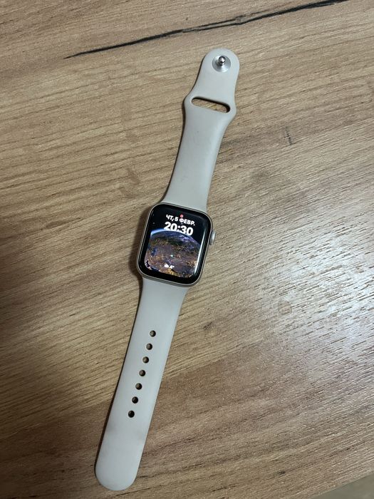 Apple Watch se gen.2