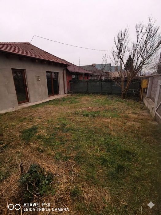 Casa noua.  In rate, fara dobanda (prin contract notarial) sau orice alta varianta de finanțare bancara  preferați.