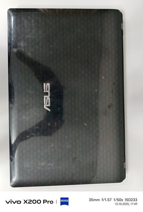 Продам ноутбук на запчасти