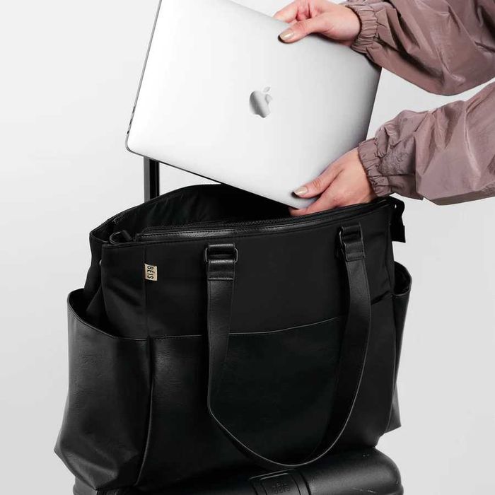 BEIS елегантна чанта за майки