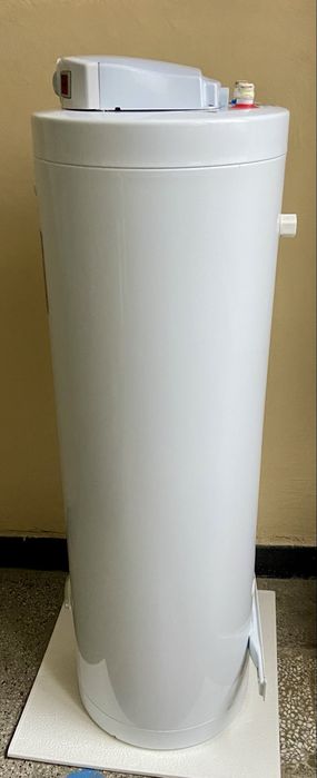 Вертикален бойлер TESY 80l