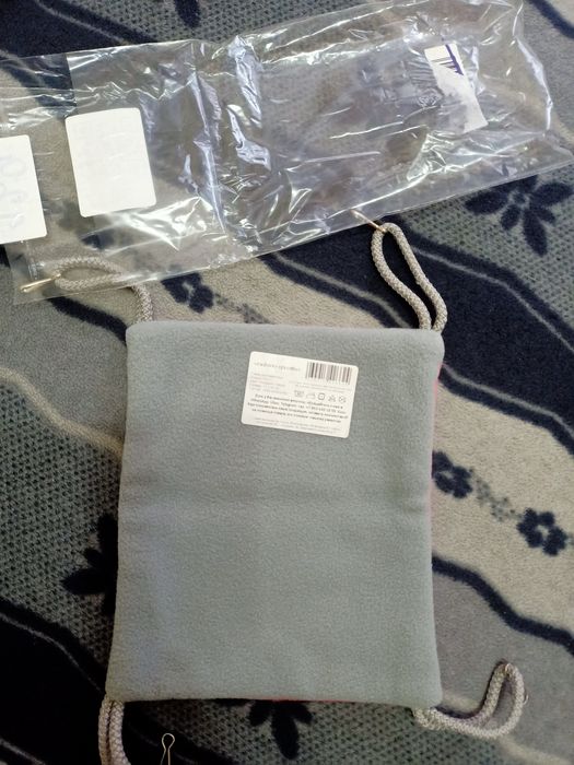 Гамачок для хомяков