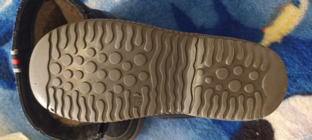 Валенки детские р.31