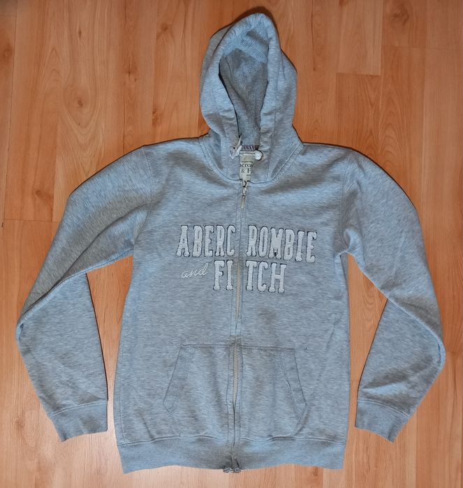 Суичър Сив размер М