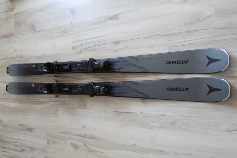 ATOMIC Maverick 83   157cm    2024