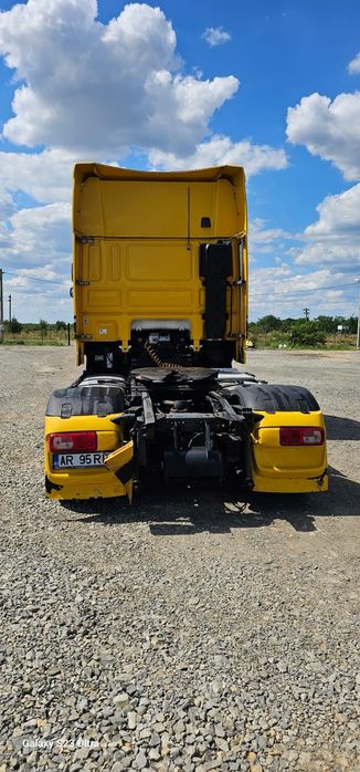 DAF XF 105.460 2012