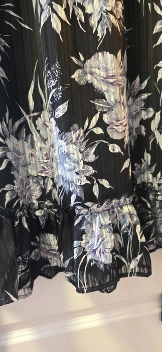 Рокля Oasis  размер 10 ,36