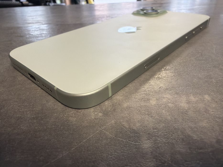 Iphone 15 Plus 256gb 88%