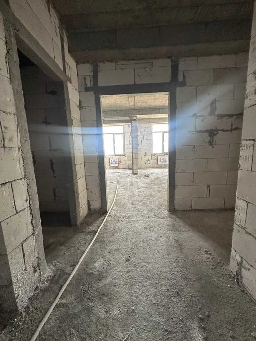 Паркентский, Новостройка 3/12/14, ЖК Паркент плаза (НБ)