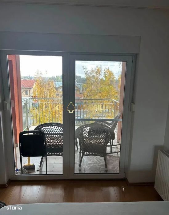 3 Camere de vanzare | Chitila | 0% Comision | Centrala | Mobilat | Uti