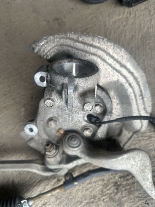 ходова част окачване Бмв  Турбо Bmw Е90 Е87 Е91 Е88