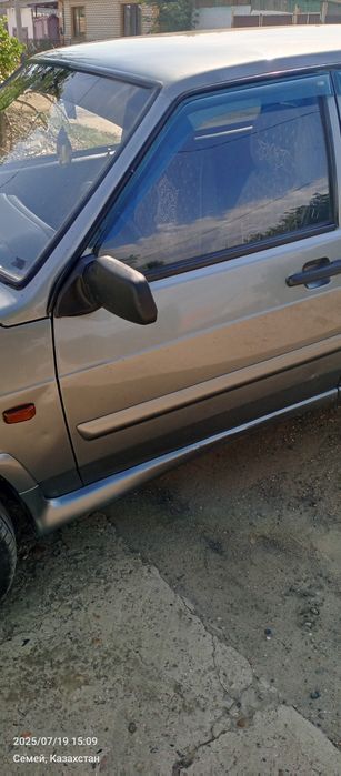 Ваз 2115 инжектор