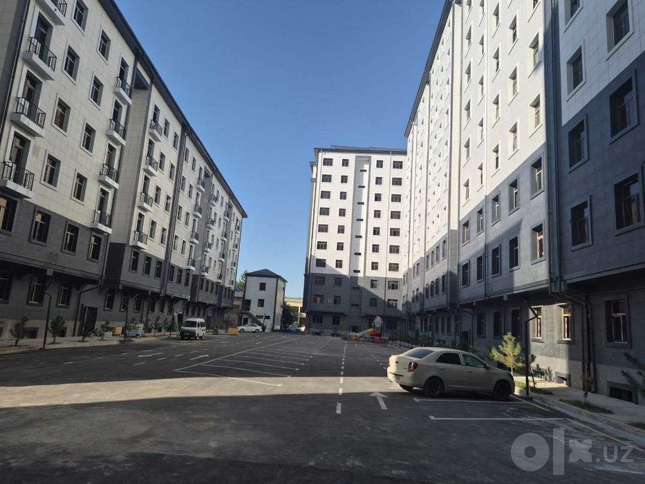 Реклама № 3578 Продаётся 3 х комнатная квартира.