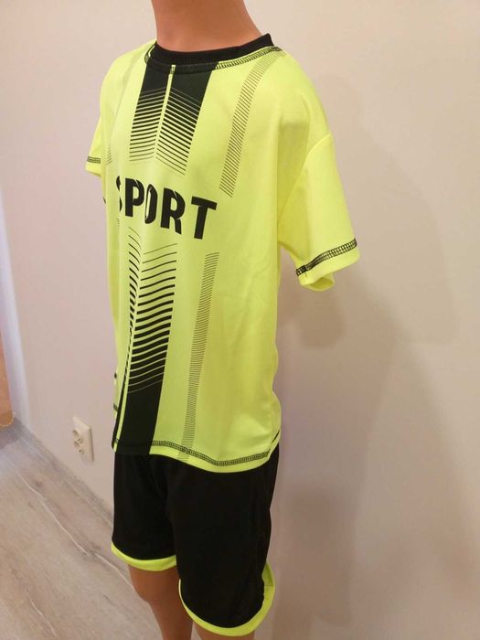 Детски къси екипи SPORT - 5 цвята