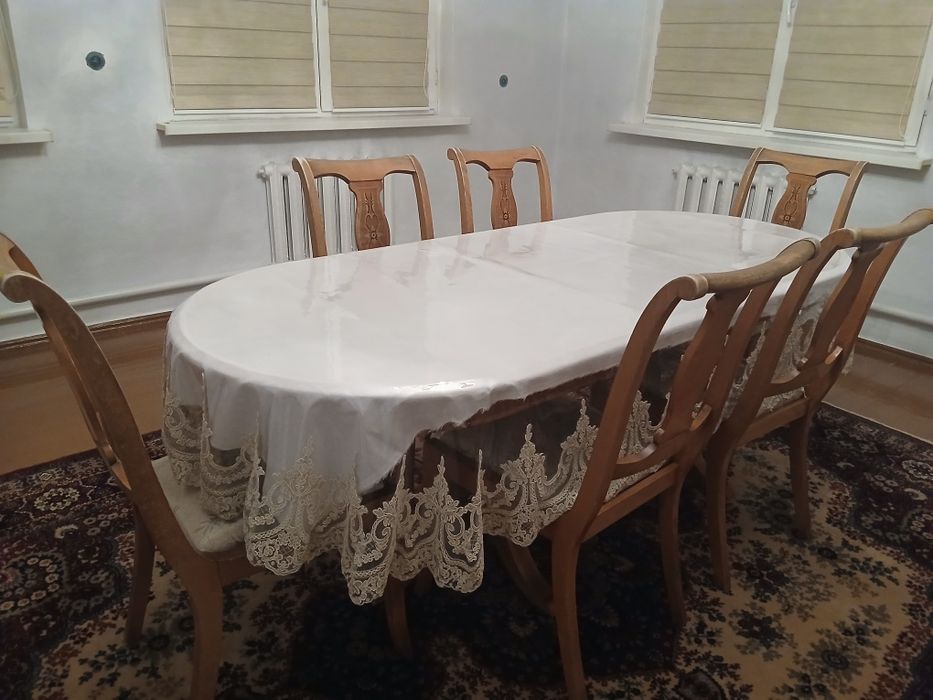 Мебель для гостиной