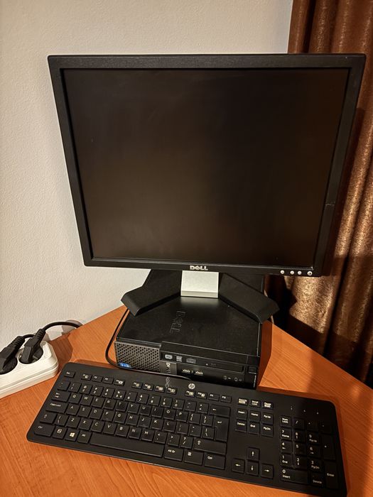 PC complet DELL.