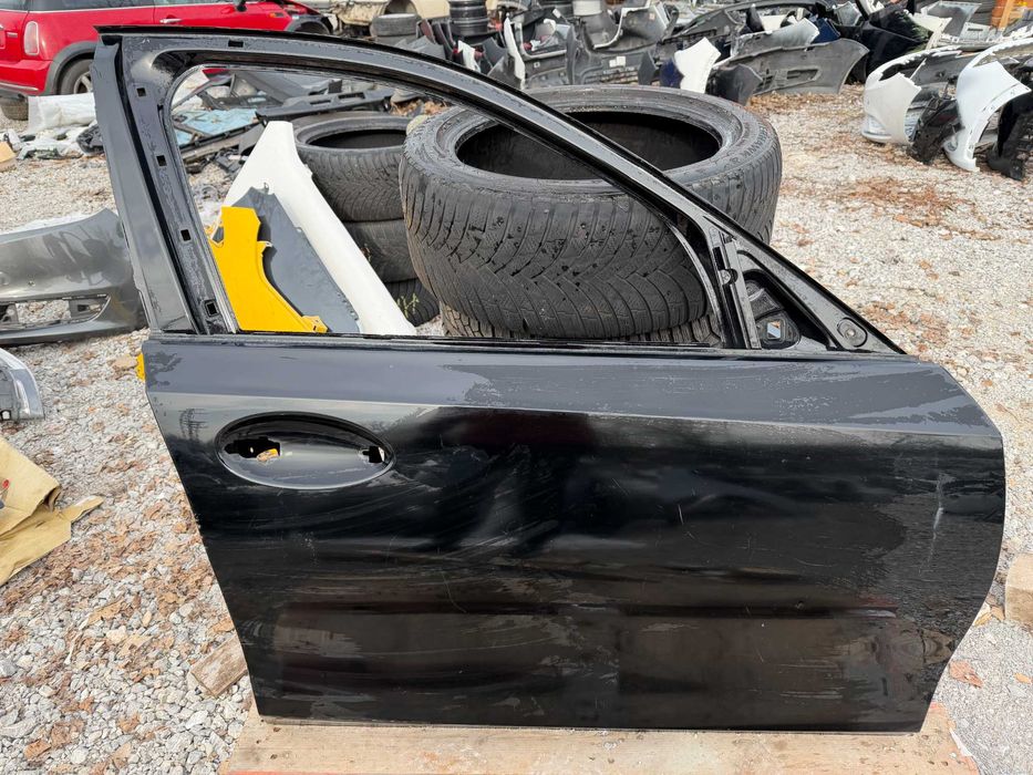 Врата BMW 3 G20/G21