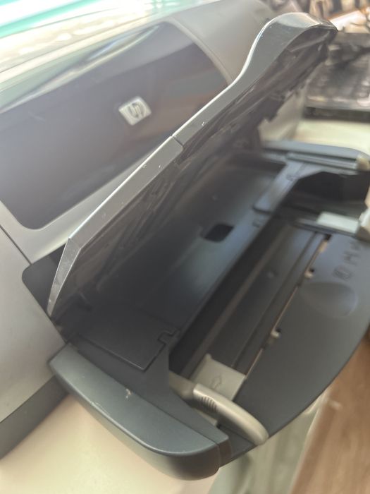 Принтер струйный HP 7150