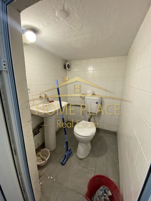 Продава се Магазин в Варна, Лятно кино Тракия - 45 кв.м за 738 €/кв.м - Снимка #3