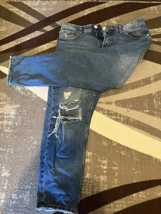 Дънки  Terranova