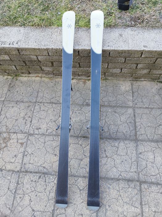 Ски Elan 160с автомати