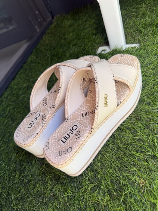 Сандали / Чехли Liu Jo