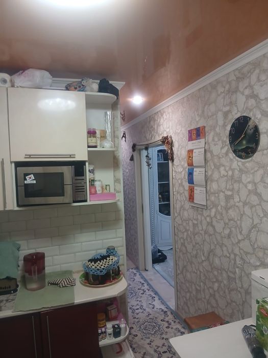 Продается 3х комн квартира