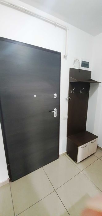 Garsoniera de inchiriat | Plaza Residence EXIGENT | Lujerului - Militari