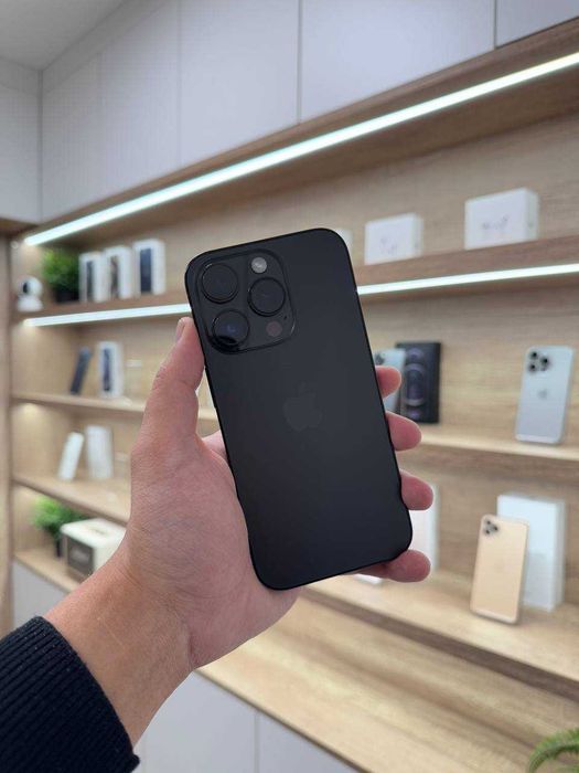 iPhone (айфон) 14 Pro 128gb 86%