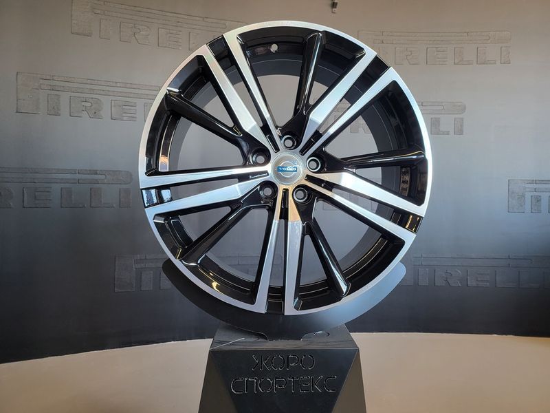 19цола VOLVO Волво 5x108
