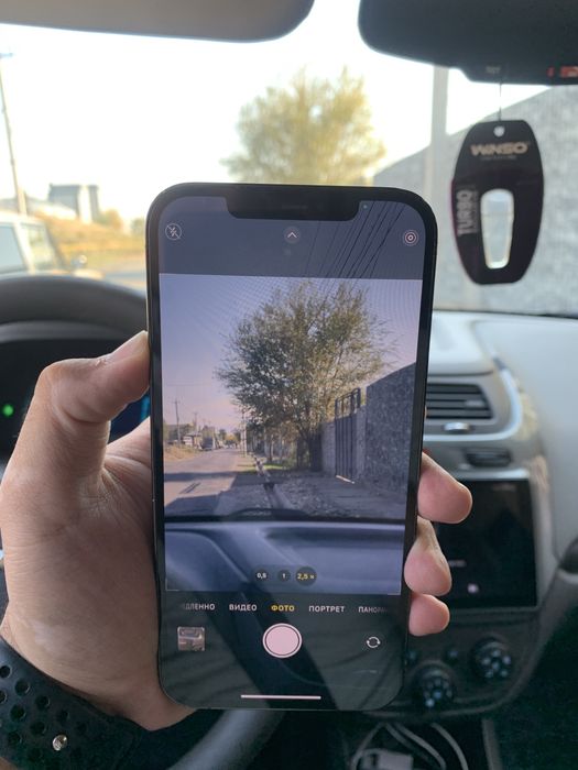 iPhone 12 pro max (256гб)
