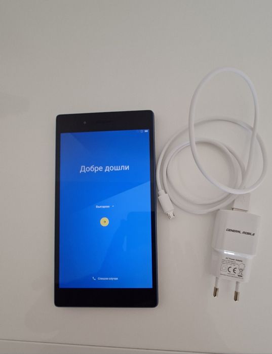 Lenovo Tab 3 ,8 инча