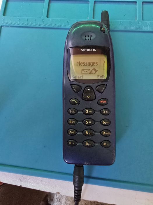 Telefon Colectie: Nokia 6110 Purple vers. 3
