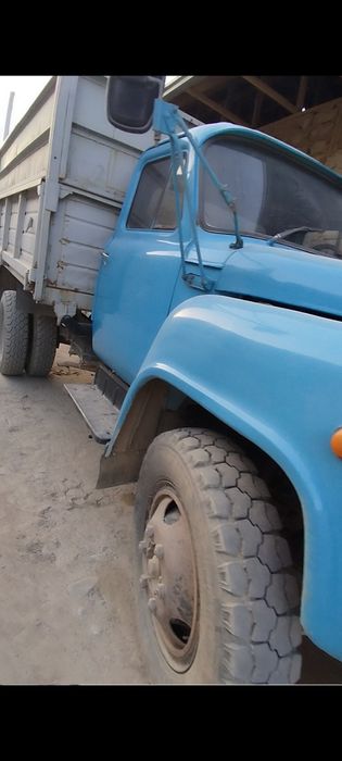 Газ 53 сотилади зур