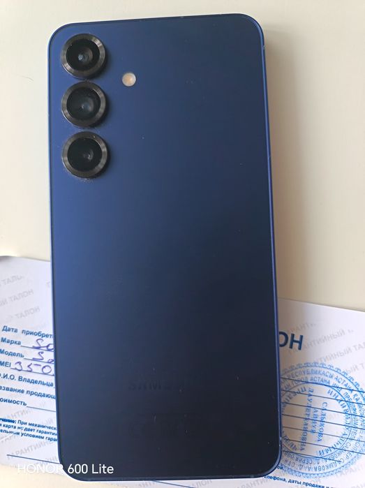 Продам Samsung  S25