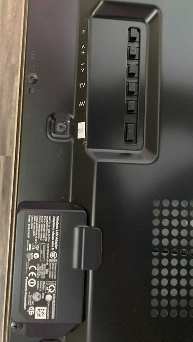 Смарт 3D LED телевизор Panasonic TX-L32ETW5