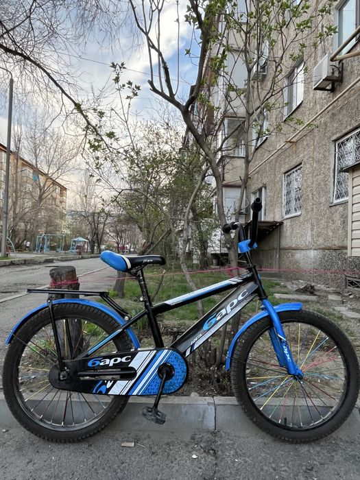 Велосипед для детей