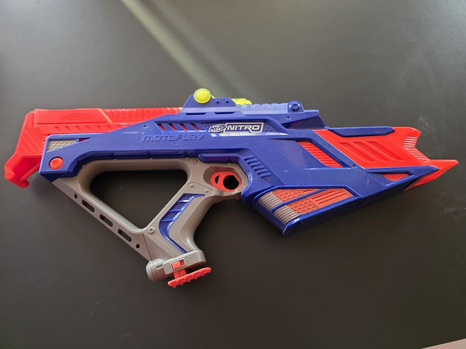 NERF jucarie băieți