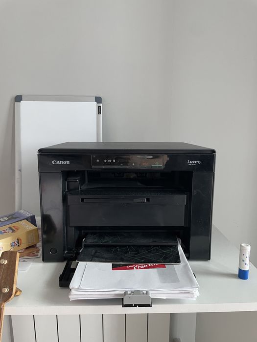 Принтер Canon MF-3010
